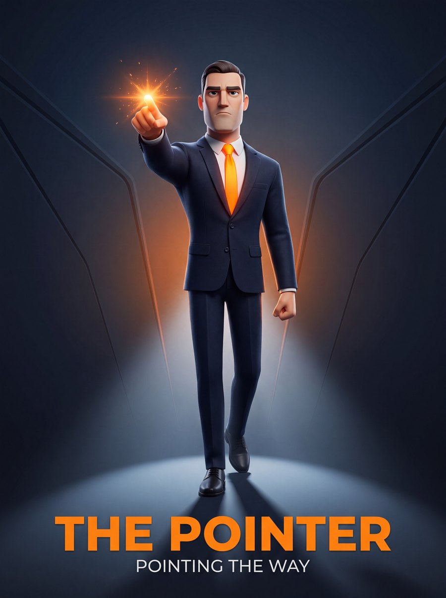 The Pointer